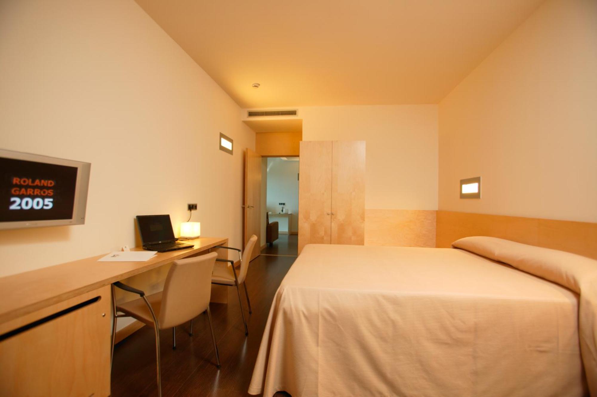 Gobeo Park Hotel Vitoria-Gasteiz Room photo